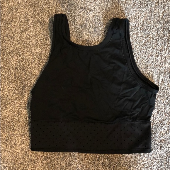 Lululemon Crop Tops - Picture 2 of 3